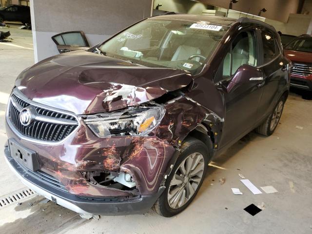 BUICK ENCORE 2018 kl4cjasb4jb663974