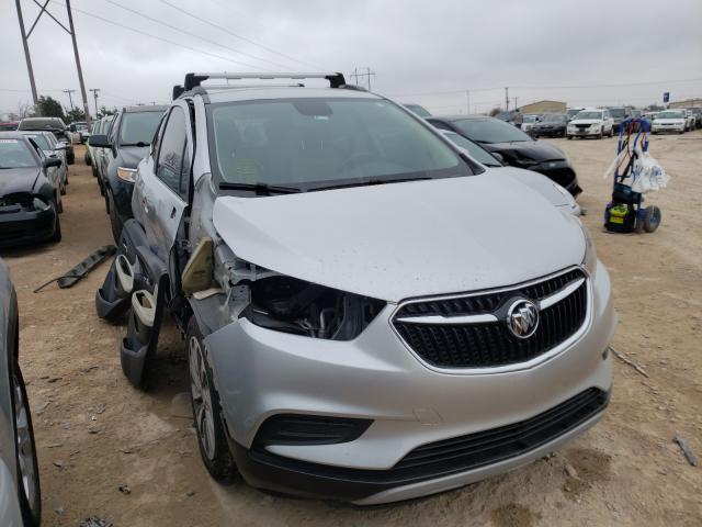 BUICK ENCORE PRE 2018 kl4cjasb4jb665126