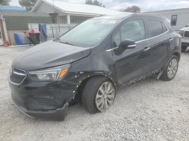 BUICK ENCORE 2018 kl4cjasb4jb665806