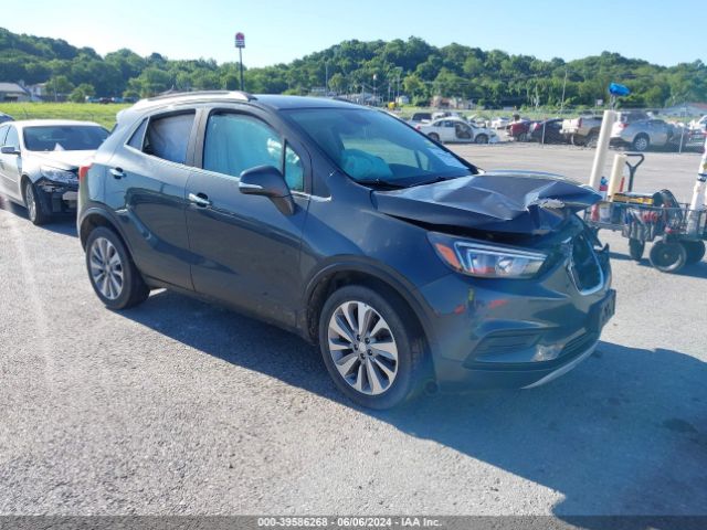 BUICK ENCORE 2018 kl4cjasb4jb666051