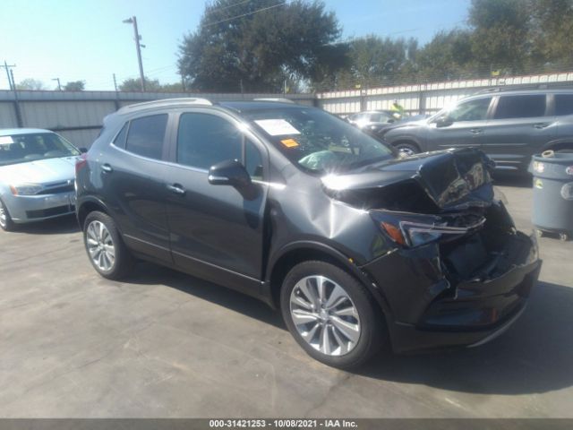 BUICK ENCORE 2018 kl4cjasb4jb669340