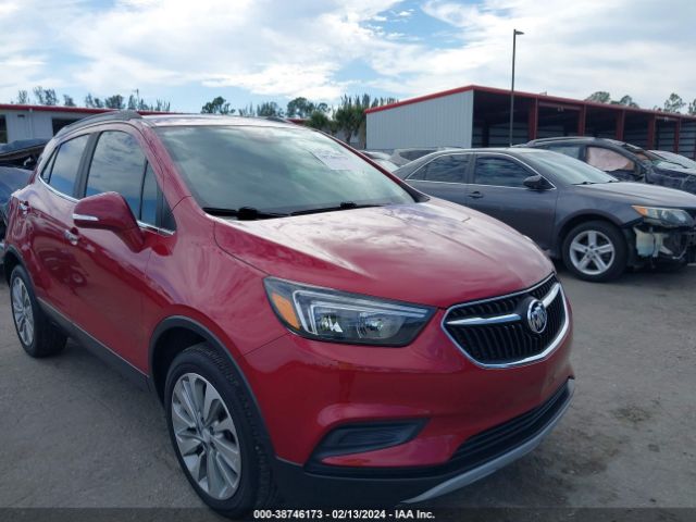 BUICK ENCORE 2018 kl4cjasb4jb675929