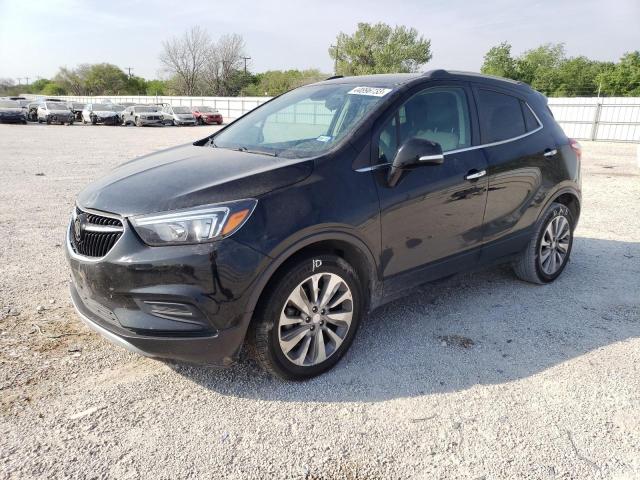 BUICK ENCORE PRE 2018 kl4cjasb4jb676756