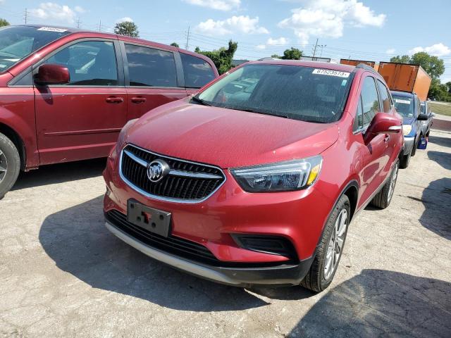 BUICK ENCORE PRE 2018 kl4cjasb4jb679561