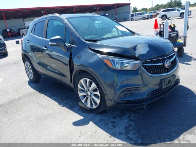 BUICK ENCORE 2018 kl4cjasb4jb681858