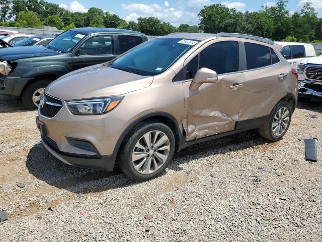 BUICK ENCORE 2018 kl4cjasb4jb683433