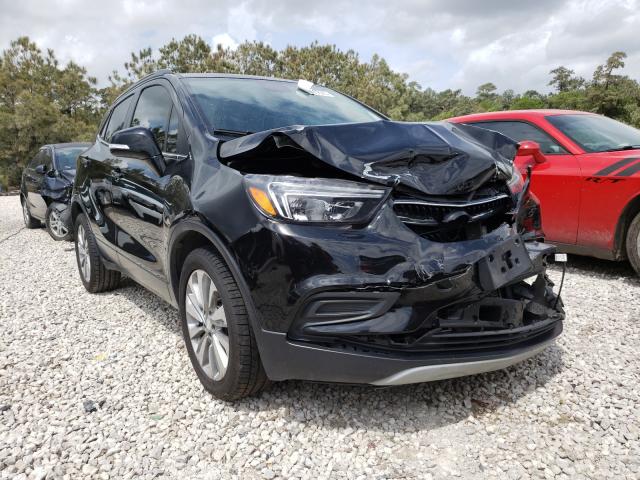 BUICK ENCORE PRE 2018 kl4cjasb4jb694254