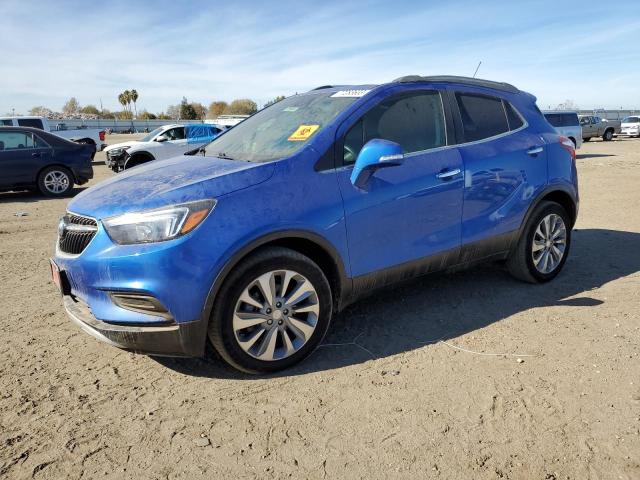 BUICK ENCORE 2018 kl4cjasb4jb699700