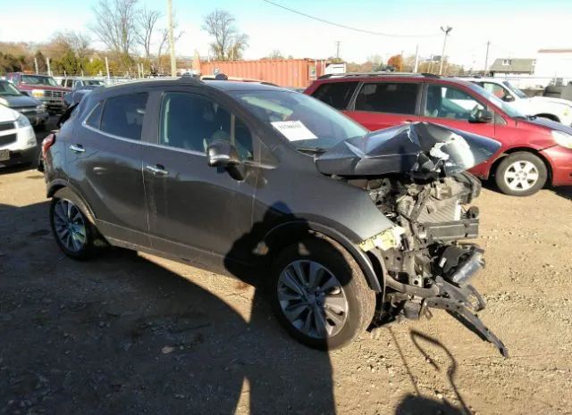 BUICK ENCORE 2018 kl4cjasb4jb707522