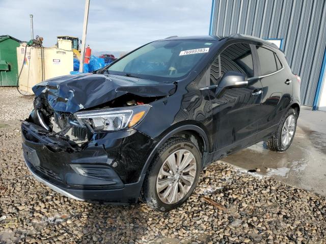 BUICK ENCORE 2018 kl4cjasb4jb710159