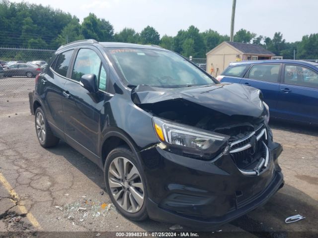 BUICK ENCORE 2018 kl4cjasb4jb712686