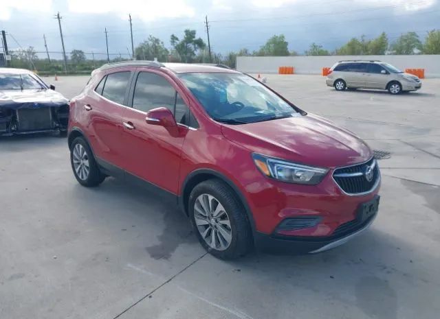 BUICK ENCORE 2019 kl4cjasb4kb700183