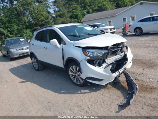 BUICK ENCORE 2019 kl4cjasb4kb701110