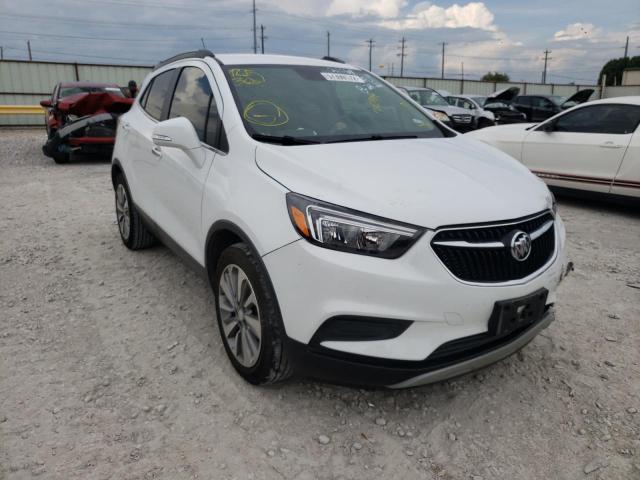 BUICK ENCORE PRE 2019 kl4cjasb4kb702404