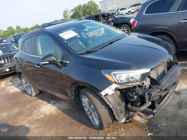 BUICK ENCORE 2019 kl4cjasb4kb703049