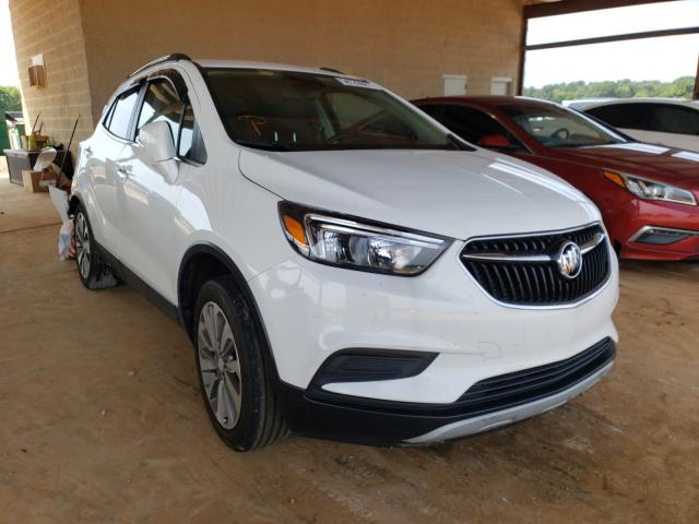 BUICK ENCORE PRE 2019 kl4cjasb4kb705237