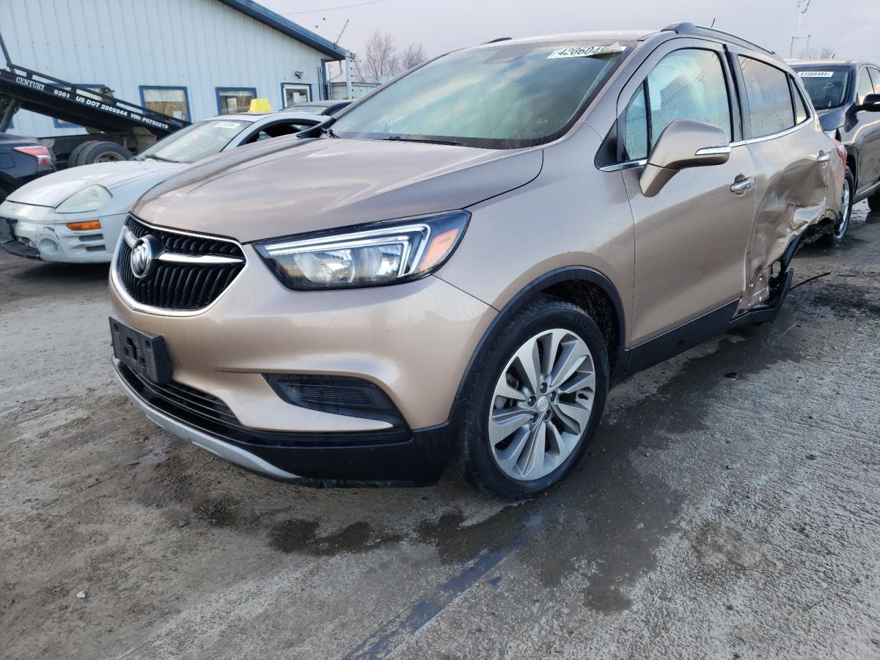 BUICK ENCORE 2019 kl4cjasb4kb705304