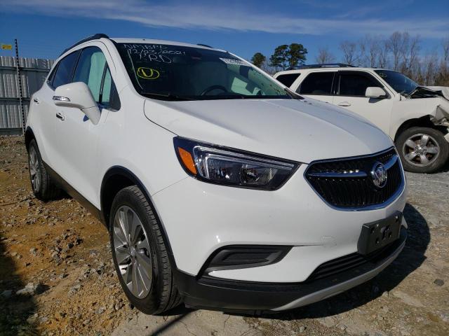 BUICK ENCORE PRE 2019 kl4cjasb4kb707733