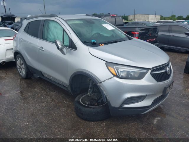 BUICK ENCORE 2019 kl4cjasb4kb709711