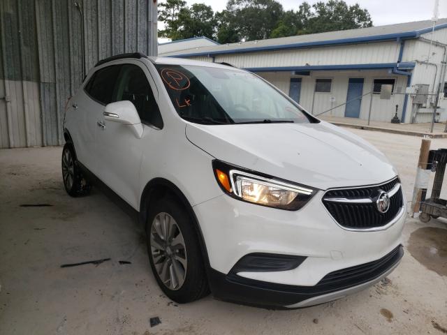 BUICK ENCORE PRE 2019 kl4cjasb4kb709787