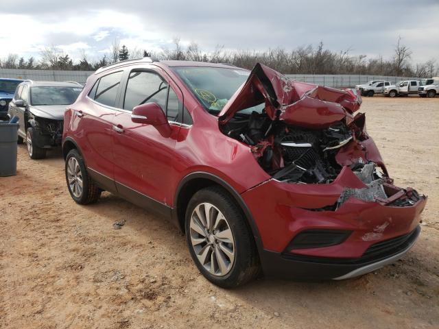 BUICK ENCORE PRE 2019 kl4cjasb4kb710258