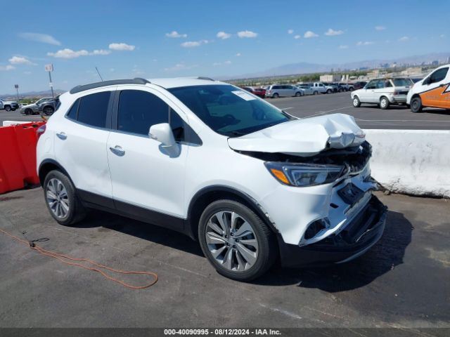 BUICK ENCORE 2019 kl4cjasb4kb711359