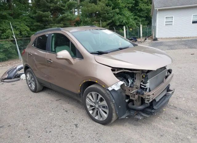 BUICK ENCORE 2019 kl4cjasb4kb712186