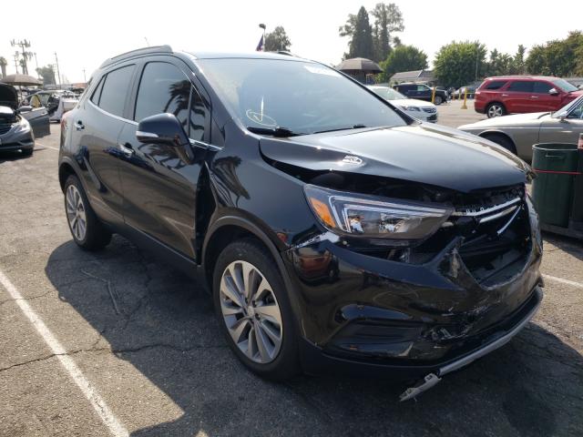 BUICK ENCORE PRE 2019 kl4cjasb4kb712804