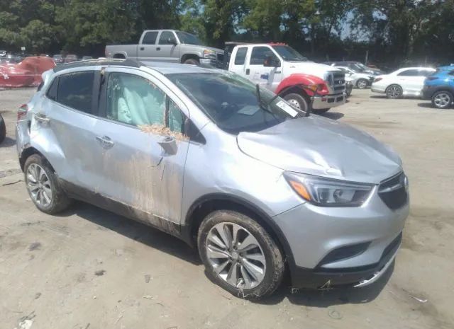 BUICK ENCORE 2019 kl4cjasb4kb712849