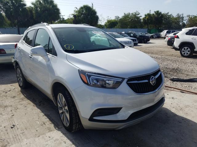 BUICK ENCORE PRE 2019 kl4cjasb4kb712916