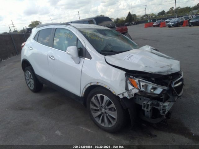 BUICK ENCORE 2019 kl4cjasb4kb713287