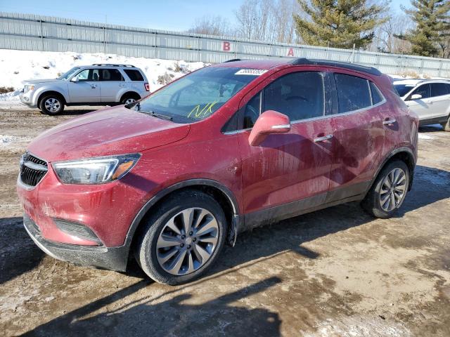 BUICK ENCORE PRE 2019 kl4cjasb4kb714679