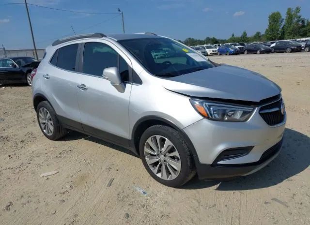 BUICK ENCORE 2019 kl4cjasb4kb715900