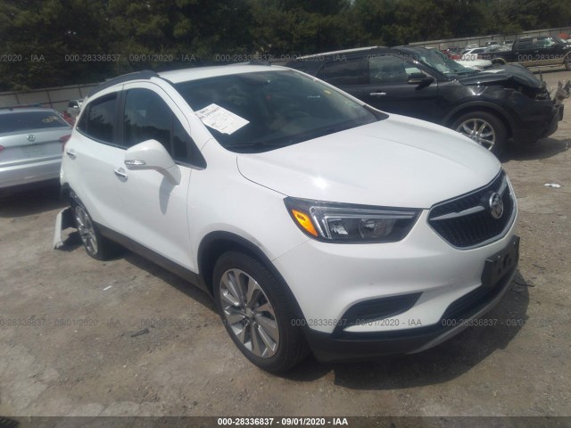 BUICK ENCORE 2019 kl4cjasb4kb717081