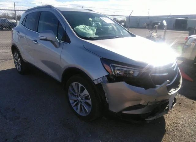 BUICK ENCORE 2019 kl4cjasb4kb717517