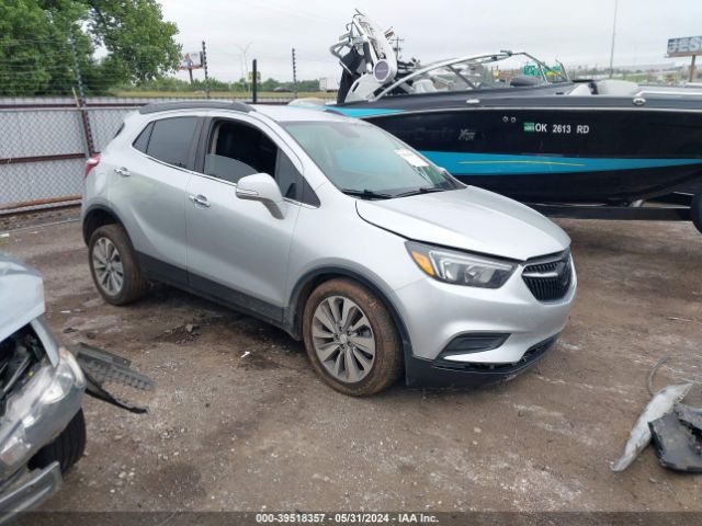 BUICK ENCORE 2019 kl4cjasb4kb717579