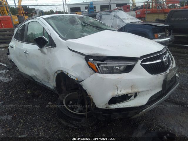 BUICK ENCORE 2019 kl4cjasb4kb718361