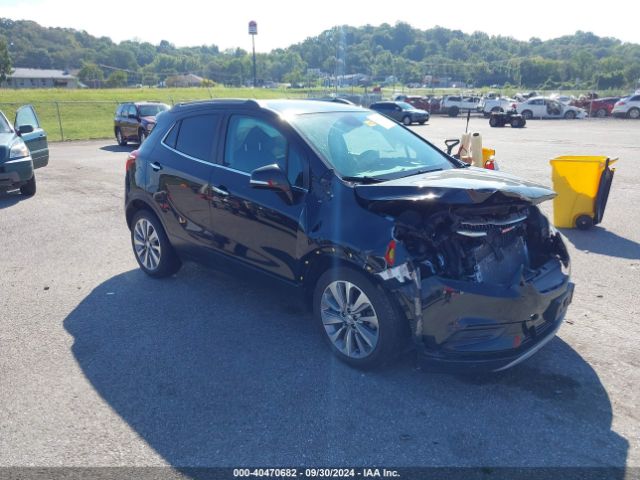 BUICK ENCORE 2019 kl4cjasb4kb719672