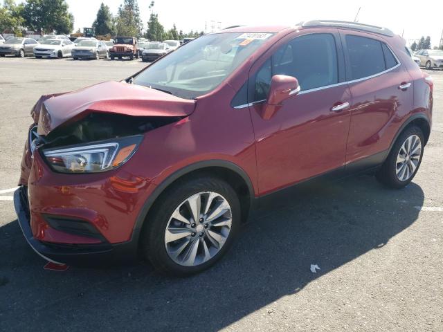 BUICK ENCORE 2019 kl4cjasb4kb719851