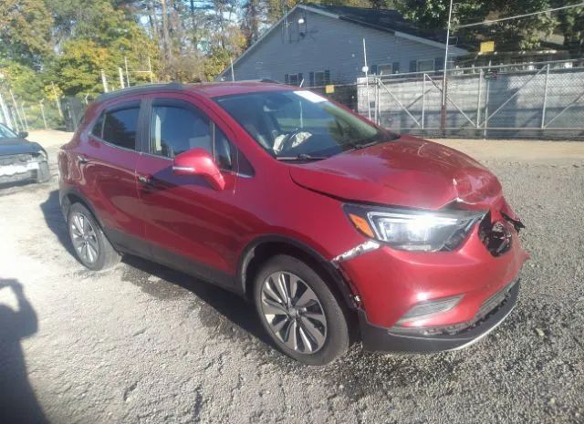 BUICK ENCORE 2019 kl4cjasb4kb723284