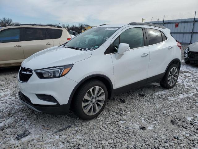 BUICK ENCORE 2019 kl4cjasb4kb724435