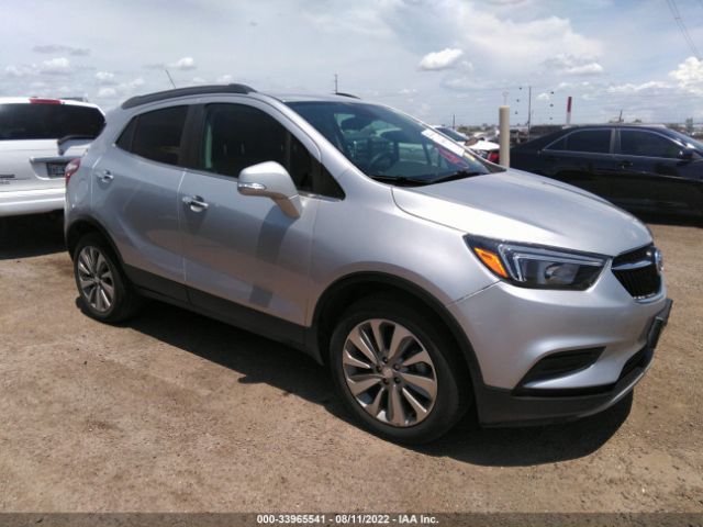 BUICK ENCORE 2019 kl4cjasb4kb727058