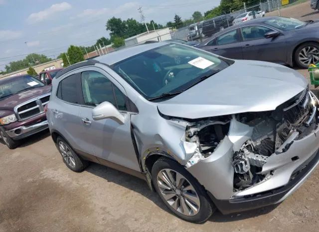 BUICK ENCORE 2019 kl4cjasb4kb729926