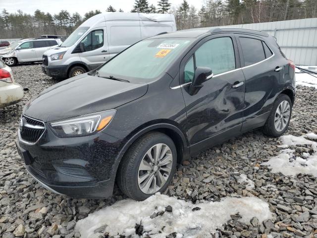 BUICK ENCORE 2019 kl4cjasb4kb731756