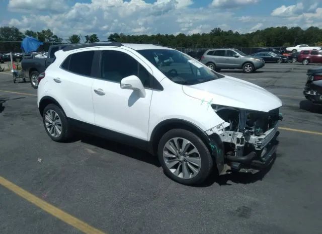 BUICK ENCORE 2019 kl4cjasb4kb731787