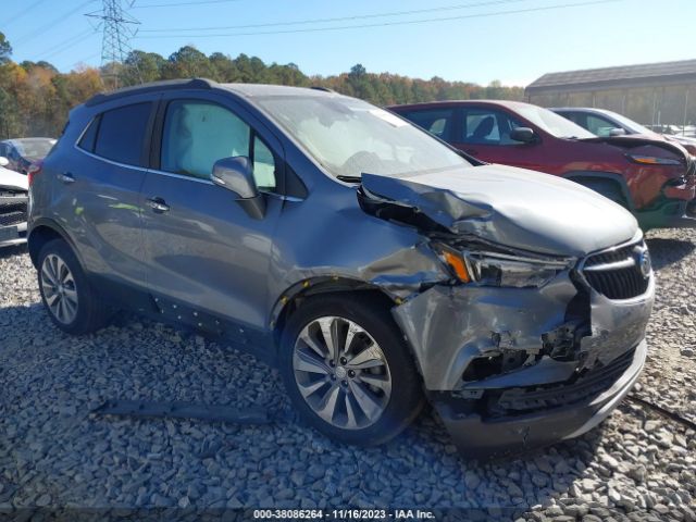 BUICK ENCORE 2019 kl4cjasb4kb732552