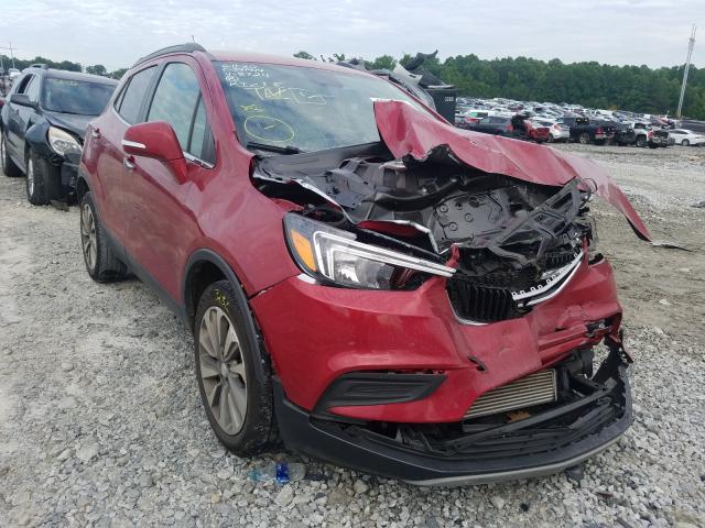 BUICK ENCORE PRE 2019 kl4cjasb4kb738724