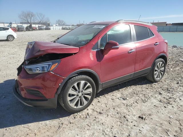 BUICK ENCORE 2019 kl4cjasb4kb740165