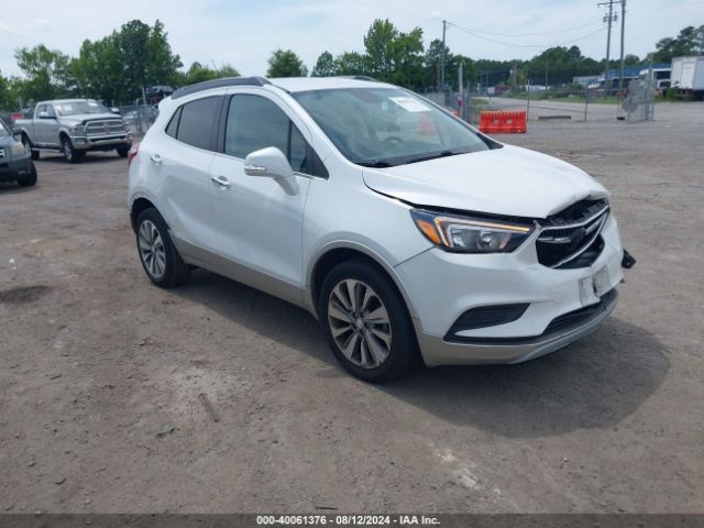 BUICK ENCORE 2019 kl4cjasb4kb741946