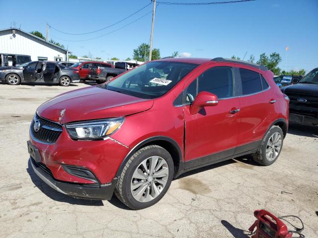 BUICK ENCORE 2019 kl4cjasb4kb753627